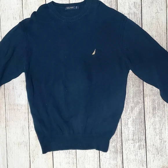 Sweater - Picture 2 of 7